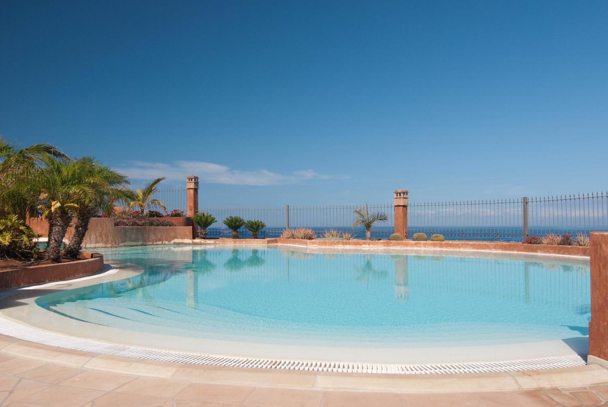 Bahia De Menceyes - Beneharo Apartment