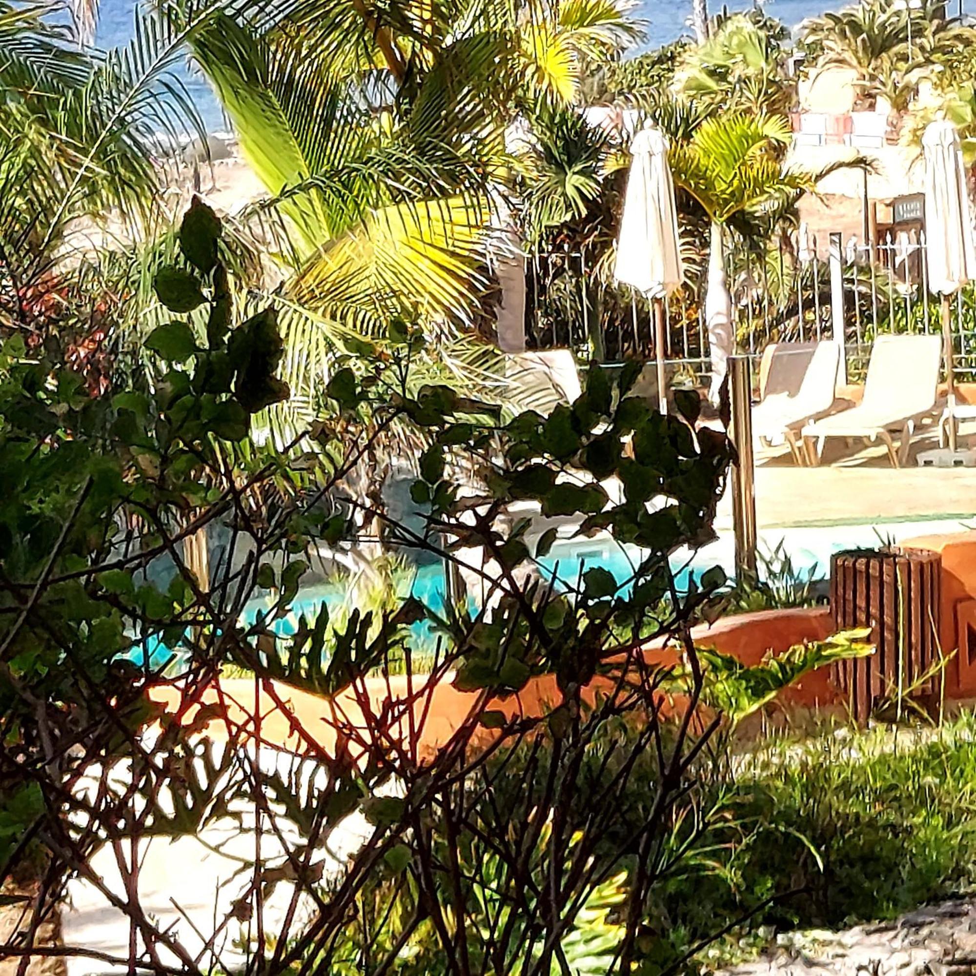 Apartment Bahia De Menceyes - Beneharo Palm-mar