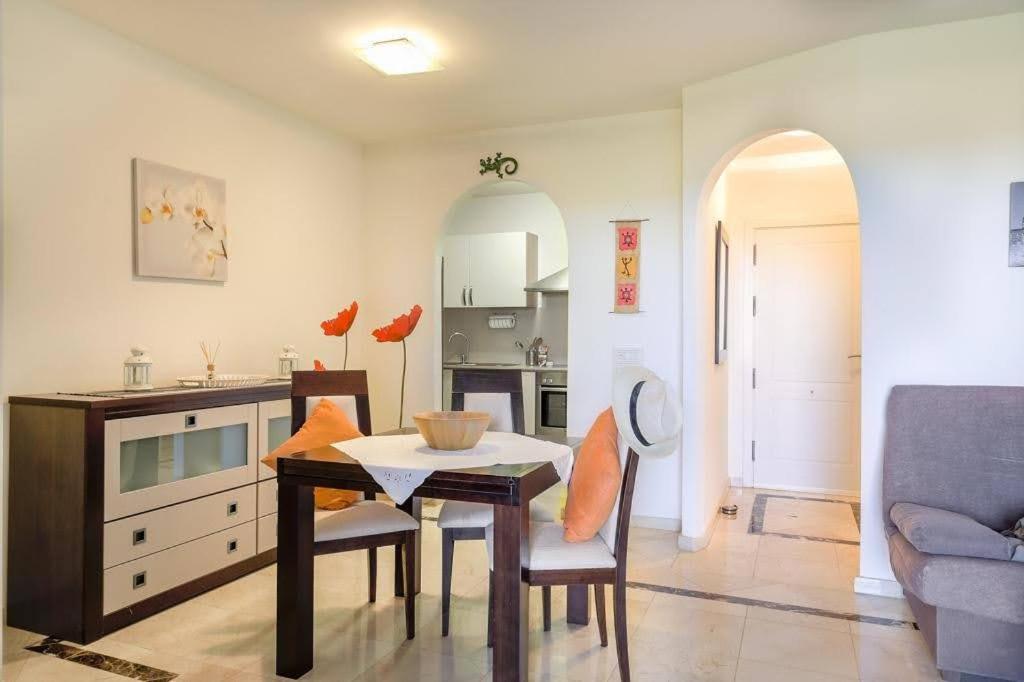 Apartment Bahia De Menceyes - Beneharo *