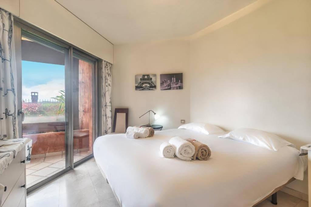 Bahia De Menceyes - Beneharo Apartment *