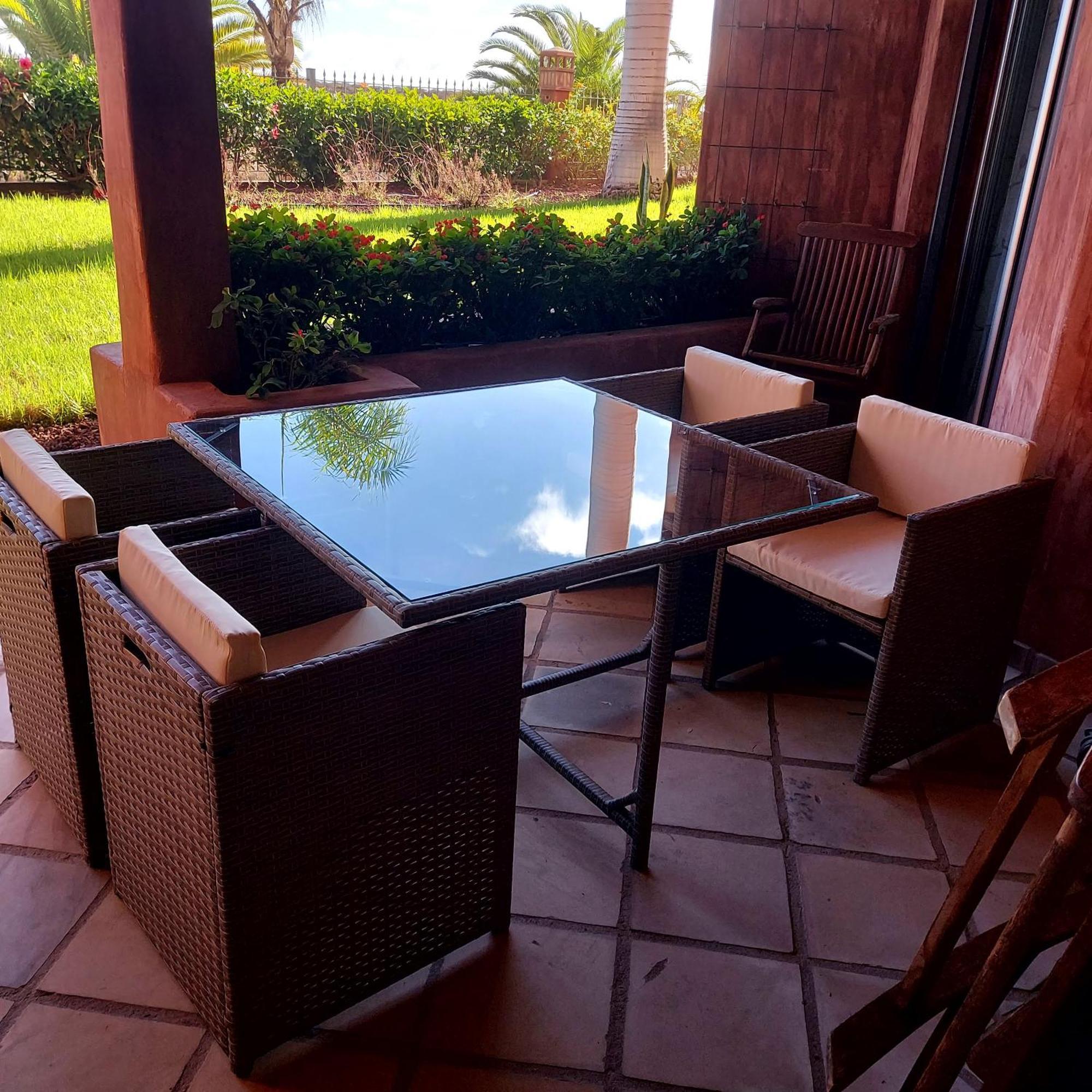 Bahia De Menceyes - Beneharo Apartment