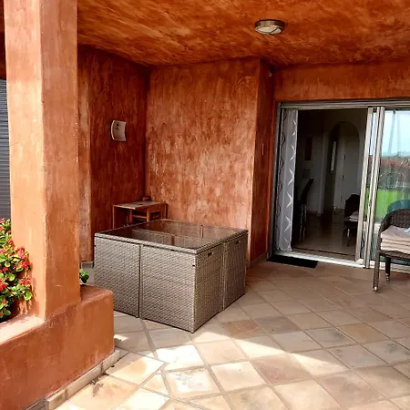 Bahia De Los Menceyes - Beneharo Palm-mar Exterior photo