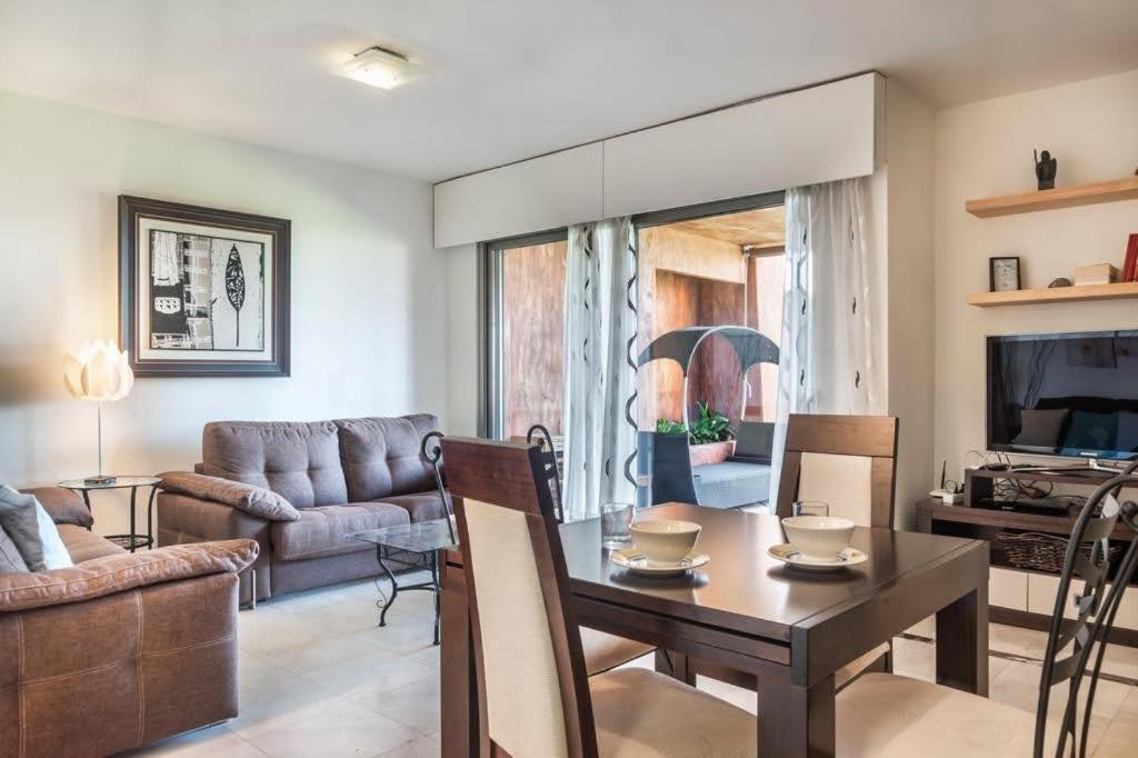 Apartament Bahia De Menceyes - Beneharo